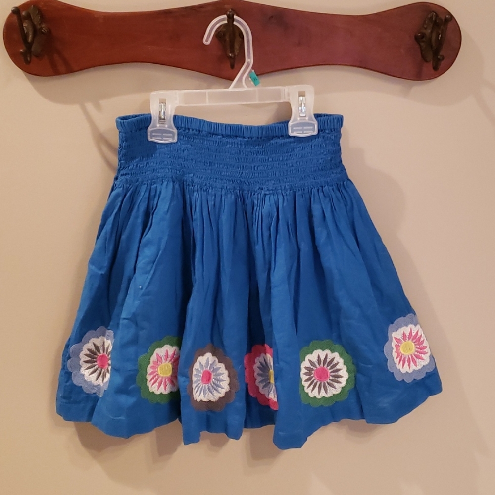 Mini Boden Skirt